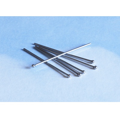 2mm ball ended s steel needles resize BK Drying Time Recorder