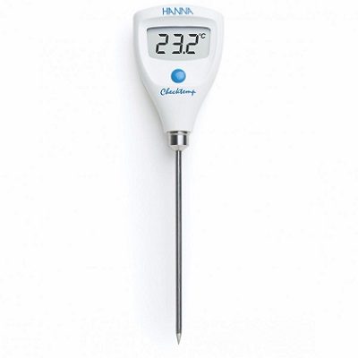 98501 resize Checktemp® Digital Thermometer, HI 98501