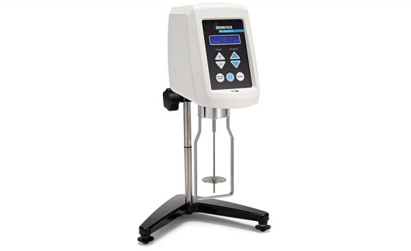 BROOKFIELD DVE viscometer DVE Affordable Digital Viscometer