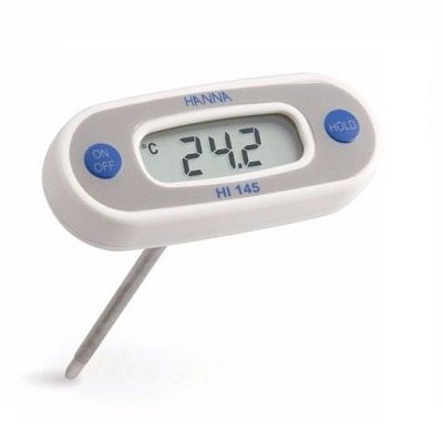 DD resize 3 T-Shaped Celsius Thermometer (300mm), HI 145-20