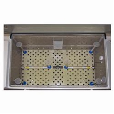 Internal chamber resize Q-FOG SSP & CCT Cyclic Corrosion Testers