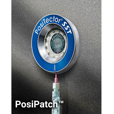 PosiTectorSST2 PosiPatch resize Positector® SST Soluble Salt Tester