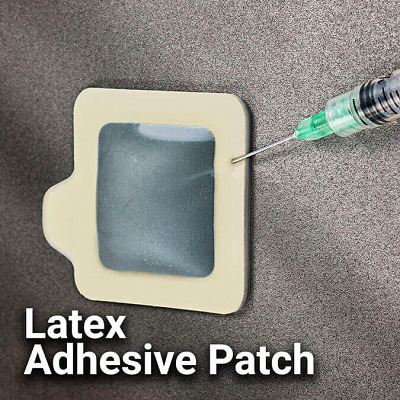PosiTectorSST4 Latex Adhesive Patch Flat resize Positector® SST Soluble Salt Tester