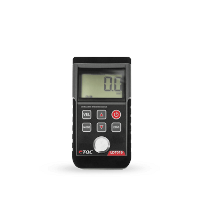 ULTRASONE WANDDIKTEMETER resize Ultrasonic Wall Thickness Gauge