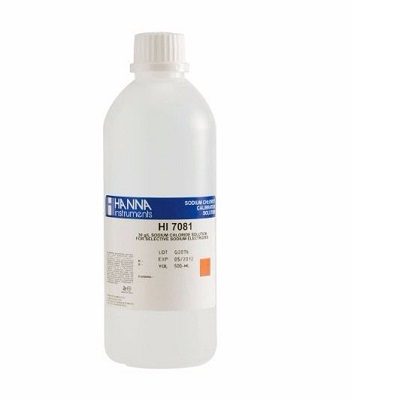 aa resize 3 Sodium Chloride Standard Solution 30 g/L, 500 mL