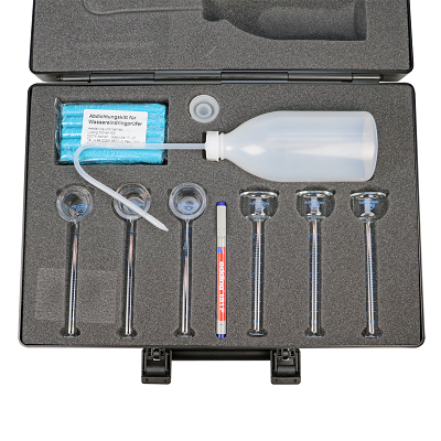 li7500 resize Karsten Tube Penetration Test Kit