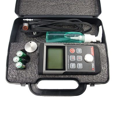 ultrasonic thickness gauge ld7016 05 resize Ultrasonic Wall Thickness Gauge